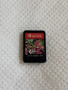 スプラトゥーン2