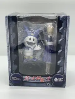 (未使用･未開封品)　真・女神転生 リアルフィギュア4 単品 p1m72rm 真・女神転生 リアルフィギュア4 マザーハーロット （プライズ）