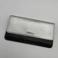 ☆極美品☆FURLA☆フルラ☆長財布☆