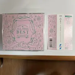ALL TIME BEST ～Love Collection 西野カナ
