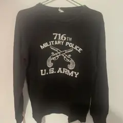 U.S.ARMY サーマルシャツ