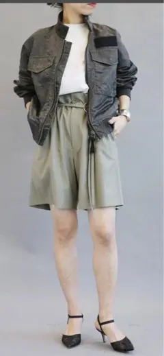 VOTEMAKE ヴェルメイユパーイエナ別注 WEPジャケット 完売品