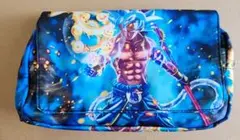 ドラゴンボール ペンケース