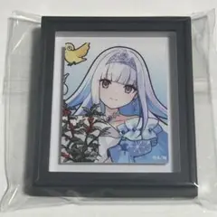 にじさんじ リゼヘルエスタ ミニアートマグネット