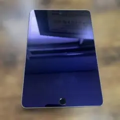 Apple iPad mini4 Wifiモデル 128g スペースグレー