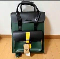 ❤️未使用❤️ドクターマーチン バックパック リュック