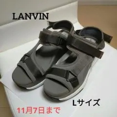 LANVIN スポサンLsize