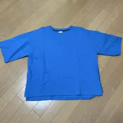 Niko and... Mサイズ 青 Tシャツ