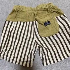 breeze✳︎ハーフパンツ