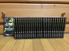 終わりのセラフ 1〜26全巻セット