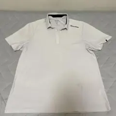 訳あり！TaylorMade ポロシャツ 2XO ホワイト