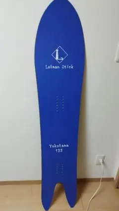 Lehman Stick Forest 151 リーマンスティック 24A80F92-92E5-46D9-89AF-