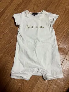 Paul Smith ロンパース