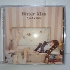 【CD】19 Bitter Kiss　/　内田彩