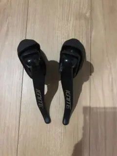 stiレバー ブレーキ シフトレバー sensah ignite 9s