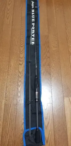 ★★ARES BLUE PORTER EG M8.6 未使用★★ ARES BLUE PORTER EG M8.6 未使用 - メルカリ