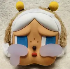 【クライベイビー】★ハチ クライベイビー★【顔】