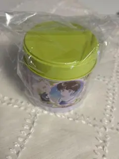 らんま 1/2 缶入りイメージティー　茜　Pちゃん