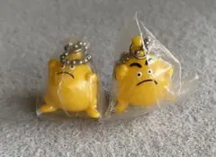 センロック／ボールチェーンマスコット（2個）