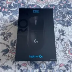 Logicool G PRO X SUPERLIGHT