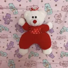 ヴィンテージ ぬいぐるみ