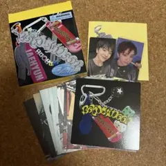 BOYNEXTDOOR 19.99 Clink ver ウナク　コンプセット