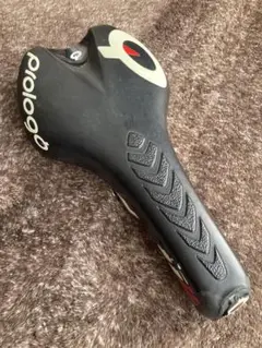 プロロゴ TT ZERO TIROXレール サドル