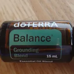 ドテラ バランス15ml