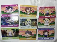ホロライブ カードダス セットvol.5