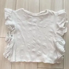 zara tシャツ　　104cm