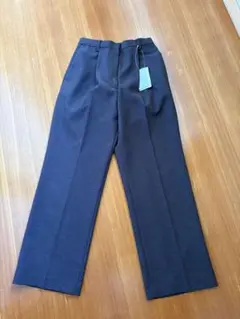 今季　Whim Gazette ウィム ガゼット ストレッチブッチャーパンツ