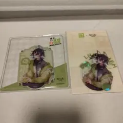 アークナイツコラボ　ルーメンセット