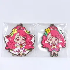 キュアグレース のどか 花寺のどか ラバスト ラバーマスコット プリキュア