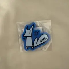 ファンイニョプ　グッズ　スマートック