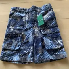 L.L.Bean ハーフパンツ サイズ4