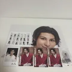 snowman ラウール 5点セット