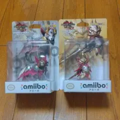 ã¢ã³ãã³ãµã³ãã¬ã€ã¯amiibo ã¢ã€ã«ãŒãã¬ã«ã¯