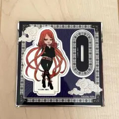江口夏実 画業十五周年記念原画展