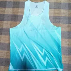ランニングシングレット