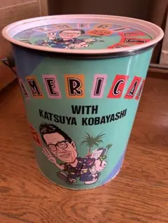 2025年最新】小林克也 おしゃべりアメリ缶の人気アイテム - メルカリ
