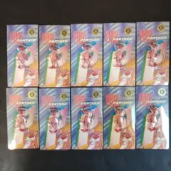 ピンクパンサーストラップ　10個セット　新品未開封