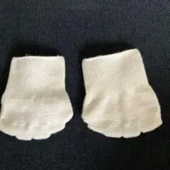 パワフル 5本指サポーター 抗菌防臭加工　美品