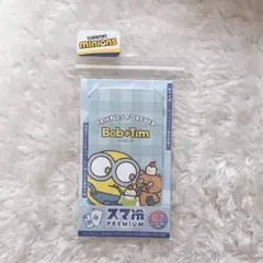 ミニオンズ ボブとティム スマ冷えPREMIUM