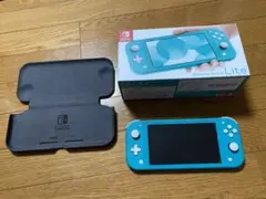 ニンテンドースイッチライト Nintendo Switch Lite