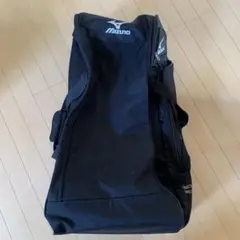 MIZUNO 大型バッグ キャリーバッグ ボストンバッグ