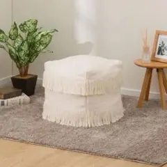 ビーズクッション カバー セット