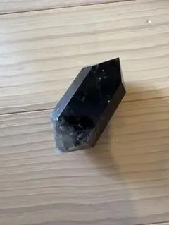 モリオン　六角柱　パワーストーン