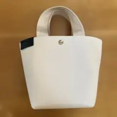 ☆本革☆ミニトートバッグ