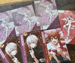 アイナナ バースデーストア 特典
