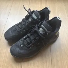バスケットボールシューズ NIKE ブラック 26cm